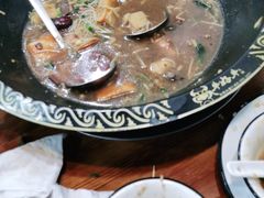 -汤好牛卤味牛肉锅(全椒店)