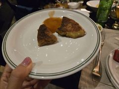 -广州花园酒店-凌璇阁360度高空海鲜自助餐CAROUSEL