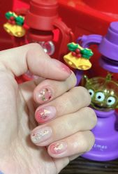 -Hands Nail专业美甲美睫