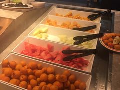 -比格比萨自助(万柳华联店)