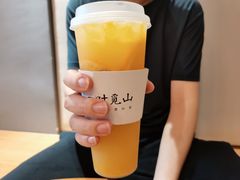 -一叶觅山(半边街店)