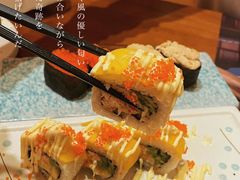 -青空日料烧肉烧鸟店(后湖兴业路店)
