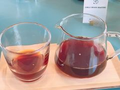 -KYO COFFEE(胶州路店)