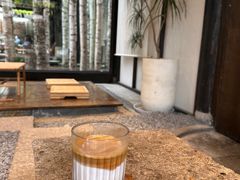 -Metal hands·铁手咖啡