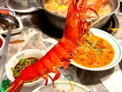 -禄婶鸡煲·打边炉