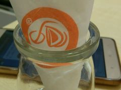 -甜心妈妈·榴莲星级糖水(北京路总店)