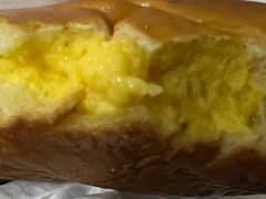 -小麦之家(海湾总店)