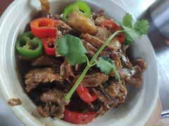 -园林美食城·本土农家菜(杨和镇店)