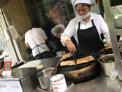 -金杨老摊头蛋饼(金口路店)