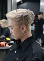 -汤尼英盖TONI&GUY-essensuals