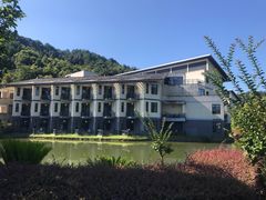 -明月山天沐温泉度假村