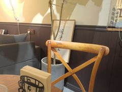 -沏点Trattoria意大利餐厅(新街口店)