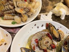 -汉丽斯巴西烤肉自助(市南店)