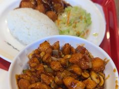 -和合谷(新街口店)