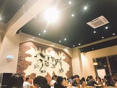 大堂-嘉州叶婆婆钵钵鸡(建设路店)