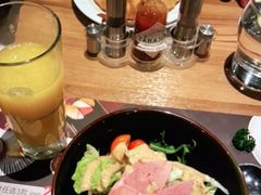 -斗牛士牛排(南京东路店)