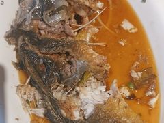 -老长春肉馆(创业大街店)