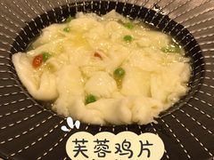 -东兴楼饭庄(六里桥店)