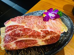 -丸藏和牛烧肉专门店(园区师惠坊店)