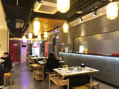 -钢管厂五区小郡肝火锅串串香(清河店)