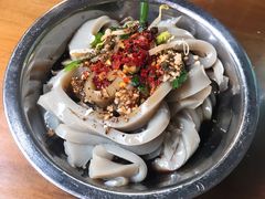 -88号小吃店·经典云南菜·地道纳西美食