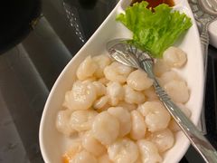 -丰收日·小海鲜·沪上家宴(顾村正大店)