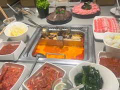 -海底捞火锅(江北万达商业广场店)