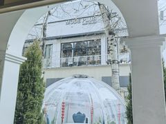 -漆黑觉米粉(三里屯店)