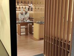 -松临·铁板烧&Omakase(神农店)