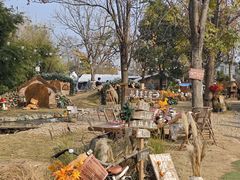 -HERRE·FARM 赫尔露营农场·团建聚会包场