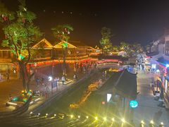 -守柴炉烤鸭&顺水鱼馆(合生汇店)