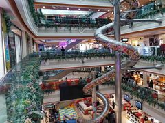 -巴黎春天(浦建店)