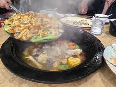 -苏记餐厅(叠南店)