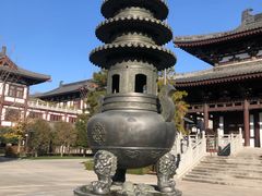 -清凉寺