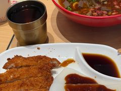 -小杨生煎(周浦万达店)