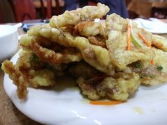 老式锅包肉-胡同老锅烙(南二道街)