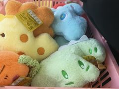 -娃娃集合营(上海奉贤龙湖天街店)