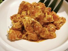 鸡脆骨-一品诚记烤肉(大连柏威年购物中心店)
