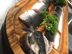 滋补炭烤鳗鱼-本炙炭烤·蒲烧活鳗料理店(金沙洲店)