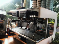 -MonsterBeans怪兽咖啡(东财店)