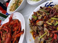 -簋街仔仔小龙虾(总店)