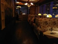 -栖巢咖啡馆(双岗店)