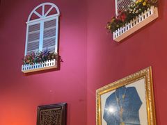 -小娘惹厨房Little Nyonya(狮城有约上榜店)