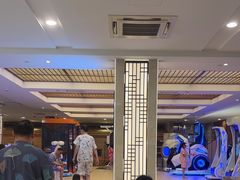 -汤连得温泉馆(宝山店)