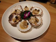 -皇品田苑日式料理(苏州中心店)