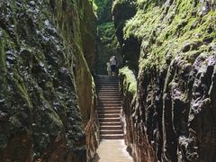 -野三坡百里峡景区