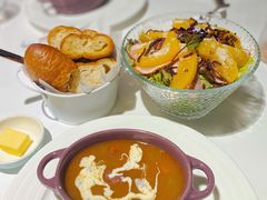 -K·Kitchen KK牛扒厨房(江南西店)