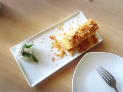 -必胜客(花舞大唐博物馆店)