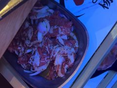 -杨记齐齐哈尔烤肉(总店)