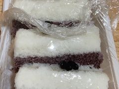 -南大门韩国米糕(公滨路店)